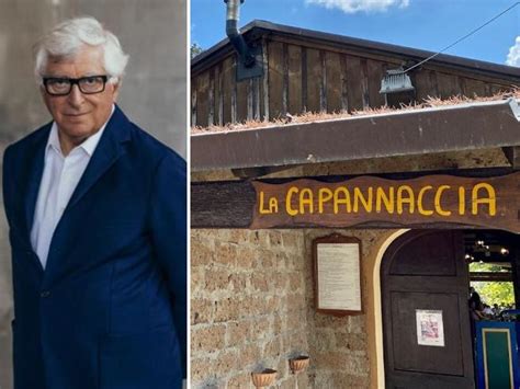 ristorante prada arezzo|Chiuso dopo la pandemia per i costi, riapre 'La Capannaccia' a .